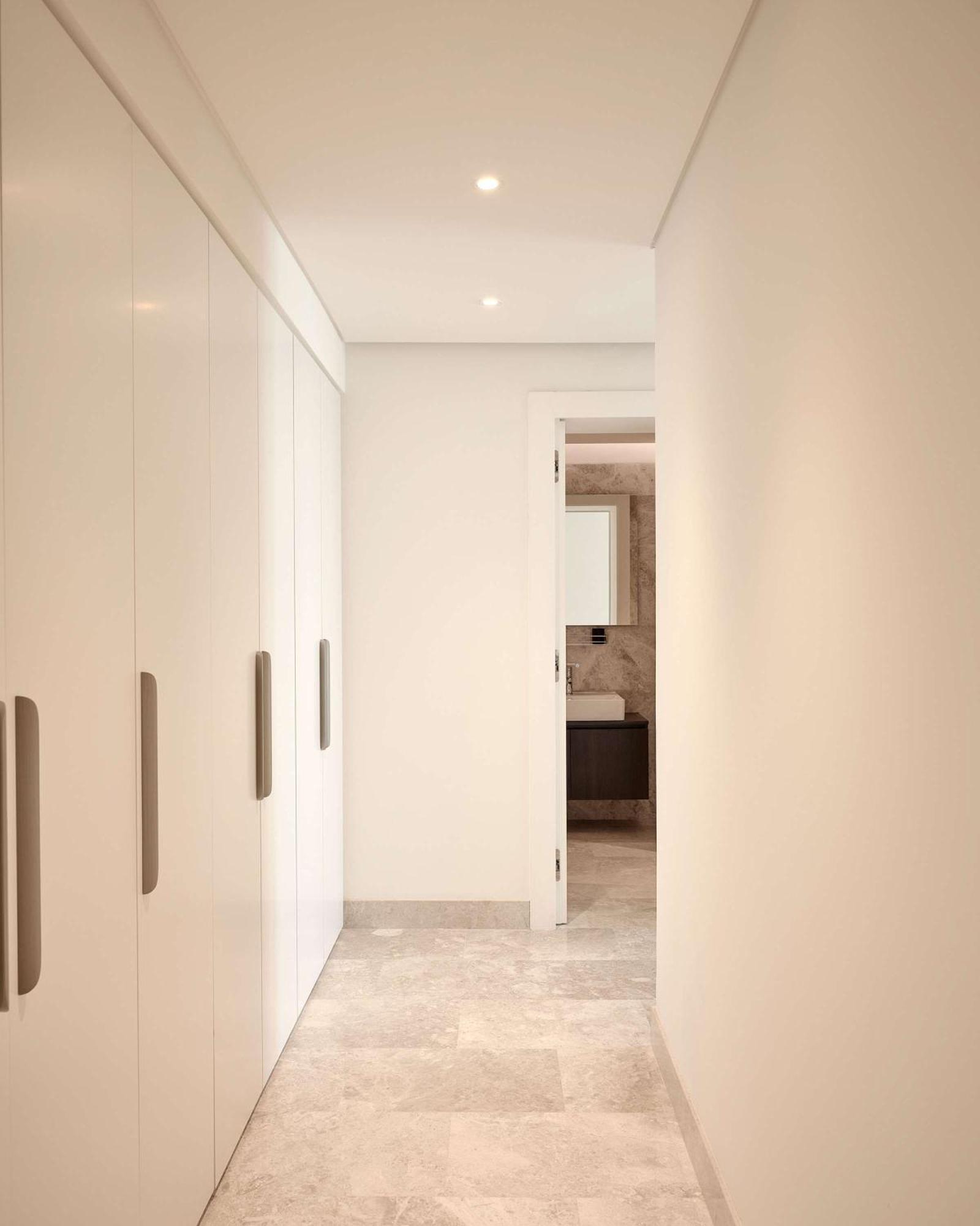 Grand Hyatt Kuwait Residences Kuwait City Exterior foto